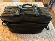 Sacoche de Voyage Montblanc , Pour Ordinateur Portable