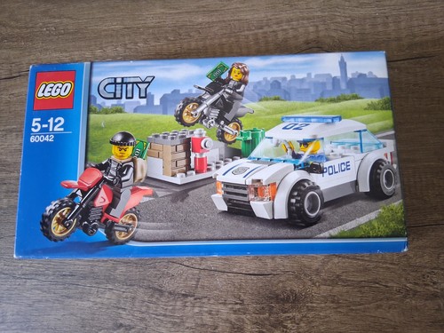 Set collector lego city - set,