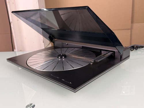 Bang olufsen o beogram - bang,