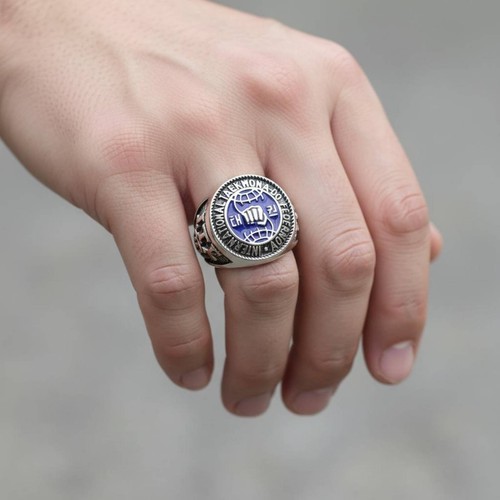 Bague compétition itf - bague, de