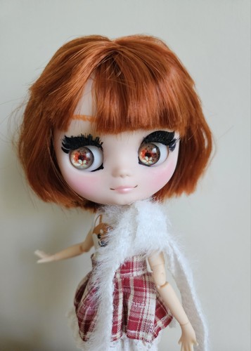 Poupée middie blythe 20cm - poupée, de
