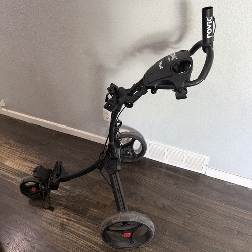 Rovic by Clicgear Model RV1C 3