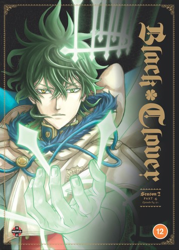 Black clover season - 2, part