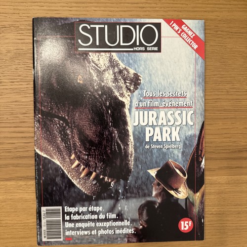 Magazine studio hors serie - magazine,