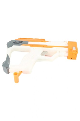 Nerf blaster set - nerf,