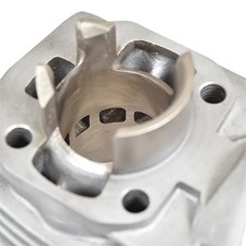 Haut moteur cyclo alu mvt