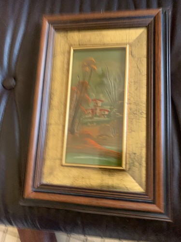 Cadre tableau peinture sur - cadre,