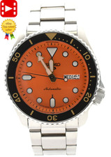 🎦[Near MINT] SEIKO 5 Sports