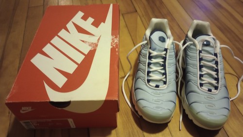 nike tn requin femme