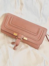 Sac à main Chloé Marcie Long