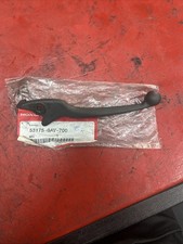 Levier coté droit origine Honda de SJ50 Bali 93-98 SJ100 96-98 53175-GAV-700