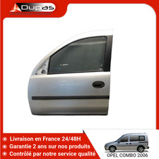 🇫🇷 PORTE AVANT GAUCHE
