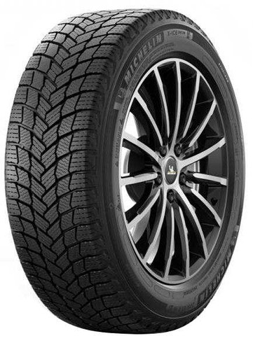 Pneu 215 r17 - m+s, 3pmsf