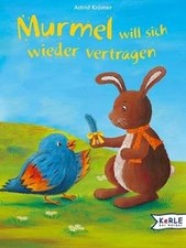 Murmel will sich wieder