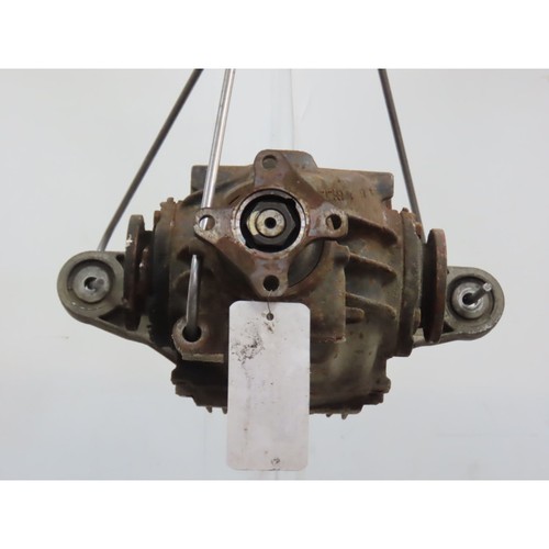 Pont arriere bmw 316 - pont, (e36)