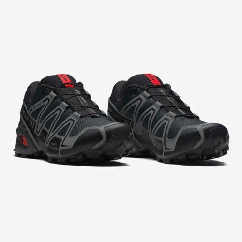 Baskets homme salomon - homme,