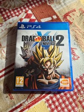 Dragon Ball: Xenoverse 2 - PlayStation Hits (Sony PlayStation 4, 2019)