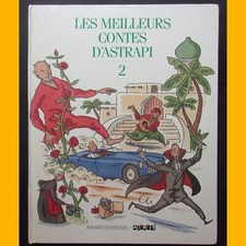 17 contes LES MEILLEURS CONTES D'ASTRAPI - 2 - Bayard Éditions /  Astrapi 1992