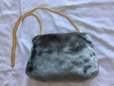 Sac à main Dune London Fourrure