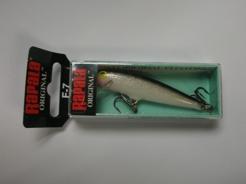 Rapala original floater - rapala,