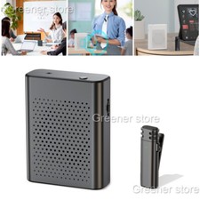 Portable Voix Amplificateur