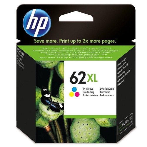 hp cartouche couleur