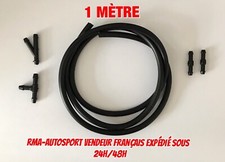 Durite Lave Glace Kit Tuyau Pour Buse Gicleur Renault Megane Scenic Laguna Clio