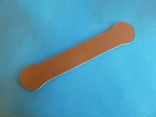 FERRULA Courte Sangle En Cuir