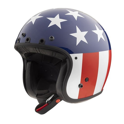 Casque simpson chopper - simpson, ez