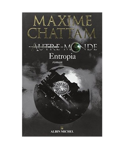 Autre monde tome - autre-monde,