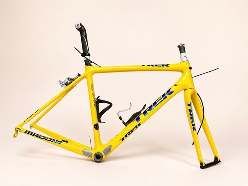 Trek madone project - madone, one