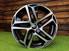 R17 4x108 roues alliage - 4x108,