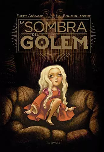 Sombra del golem eliette - del,