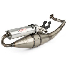 4075 silencieux pot - 4075,