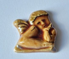 FEVE "MH MOULIN A L'HUILE" -  ANGELOT  DOS PLAT