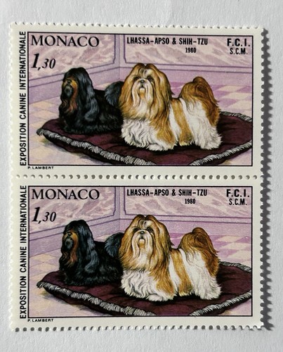 Monaco 1980 exposition - 1980,