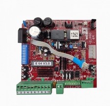 Carte Programmateur Elpro 64 Fadini 680L Automatisation Automatismes Original