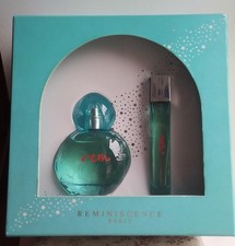Coffret Rem - Reminiscence - eau de toilette 100ml + vapo sac 20ml