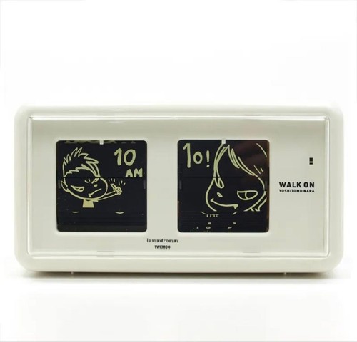 Horloge bureau yoshitomo - de,