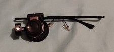 Loupe d'horloger sur monture