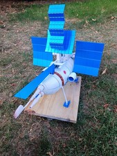 Gloire de l'univers Jayce and