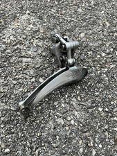 Front Dérailleur Campagnolo