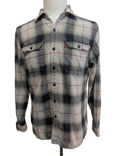 Chemise levi western - chemise, levi's