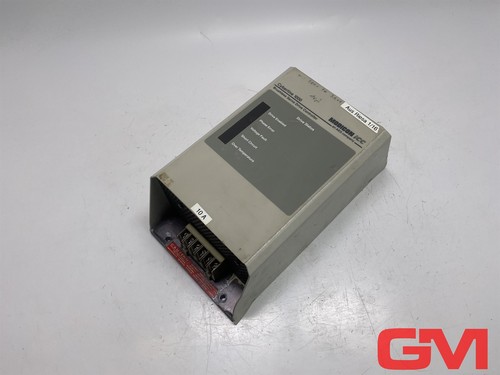 Aeg modicon servoregler cl111 - servoregler,