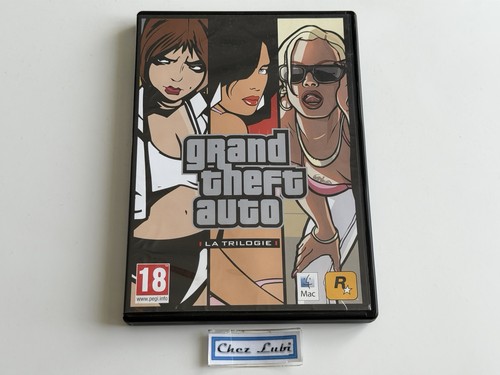 Gta grand theft - gta, la