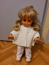 Adorable Poupée Polyflex