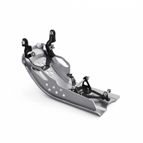 Triumph kit protection carter - kit,