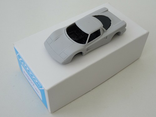 Alezan models kit 43 - models, .