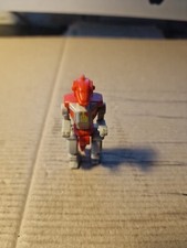 Power Rangers RED Ranger T REX