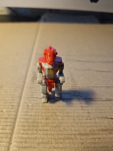 Power rangers red ranger - power,